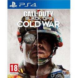 Juego de PS4 Call of Duty: Black OPS Cold War