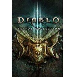 Activision Diablo Iii: Eternal Collection, Xbox One Estándar+dlc Inglés