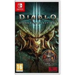 Juego Nintendo Switch Diablo III: Eternal Collection + DLC