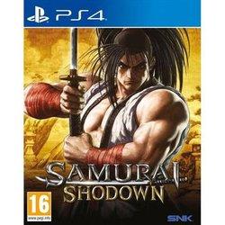 Samurai Shodown (PS4)