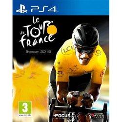 Tour De France 2015 Ps4