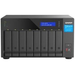 Qnap Nas Tvs-h874t-i9-64g