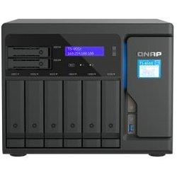 Qnap Nas Ts-855x-8g