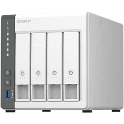 QNAP TS-433 NAS