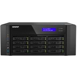 Servidor NAS QNAP (RAM: 128 GB)