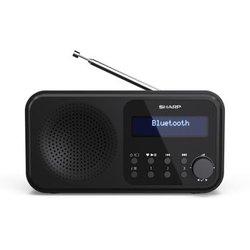 Sharp Radio Dr-p420 Dab/fm