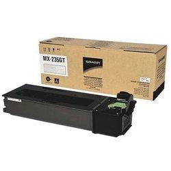 Sharp MX-237GT toner negro