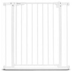 Barrera De Seguridad Truss Slim Lionelo, Color:white