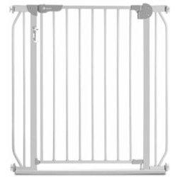 Barrera De Seguridad Truss Slim Lionelo, Color:grey