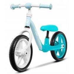 Bicicleta LIONELO de Equilibrio Alex Turquoise