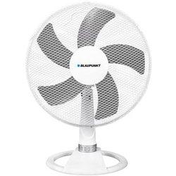 Ventilador de postre BLAUPUNKT BP2014 - 40W potencia - 3 velocidades - Color blanco