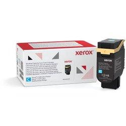 Xerox 006R04820 toner cian