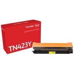 Xerox toner amarillo compatible