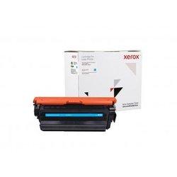 Xerox - Everyday Tóner Everyday Cian Compatible Con Hp 655a (cf451a), Rendimiento Estándar