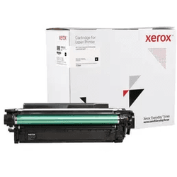 Xerox Everyday Hp Ce264x Negro Toner Generico - 646x