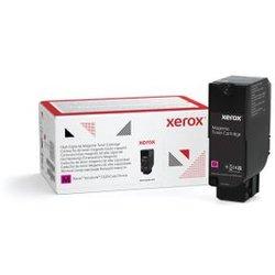 Xerox Versalink C620 Cartucho De Tóner Magenta De Alta Capacidad (12 000 Páginas)