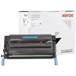 Xerox Everyday Hp Q6461a Cyan Toner Generico - 644a