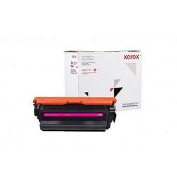 Xerox - Everyday Tóner Everyday Magenta Compatible Con Hp 655a (cf453a), Rendimiento Estándar