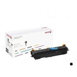 Tóner XEROX equivalente a S050166 Negro