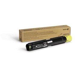 Xerox 106R03742 toner amarillo XL