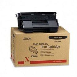 Xerox 113R00657 toner negro