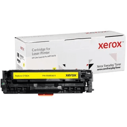 TONER XEROX EVERYDAY HP CF382A