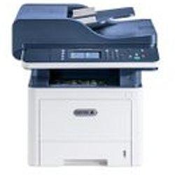 Xerox - Workcentre 3335v_dni 1200 X 1200dpi Laser A4 33ppm Wifi Multifuncional