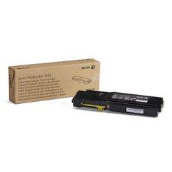 Xerox 106R02746 toner Amarillo