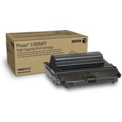 Xerox 106R01412 toner negro