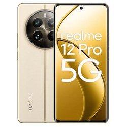 Realme 12 Pro 5G 8/256GB Beige Libre