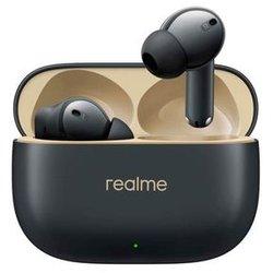 Earbuds Stylish REALME Negro