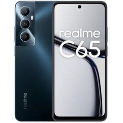 Realme C65 8/256GB Negro Libre