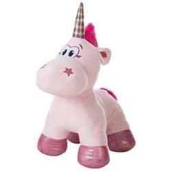 Peluche Belle Unicornio 75 cm