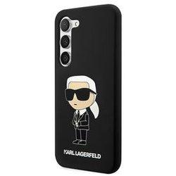 Funda Para Samsung Galaxy S23 Ikonik Nft