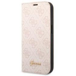 Funda Folio Para Iphone 14 Printed 4g Trendy