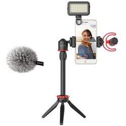 Kit de Vlogging Boya BY-VG350