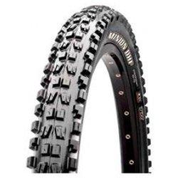 Cubierta MAXXIS Minion DHF EXO TR 26x2.30 60 TPI