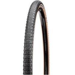 Maxxis Rambler Gravel/adventure 650x47b 60 Tpi Foldable Exo/tr/tanwall