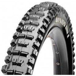 Neumático MAXXIS Mtb Plegable minion dhr ii exo/tr