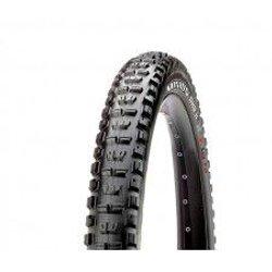 Maxxis Minion Dhr Ii Mountain 29x2.40 Wt 120x2 Tpi Foldable 3ct/dd/tr