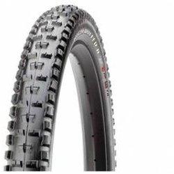 Cubierta Mtb Maxxis High Roller Ii Plegable Silkshield / Ebike Negro 27.5" Mtb 27x2.40