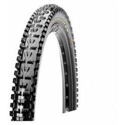 Cubierta Descenso Maxxis High Roller Ii Rígida St Negro 27.5" Mtb 27x2.40