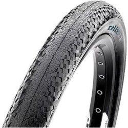 Neumático MAXXIS Plegable relix silkshield