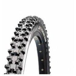 Cubierta Descenso Maxxis Wetscream Rígida 27.5x2.50 60x2 Tpi St Negro 27.5" Mtb 27x2.50