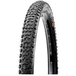 Cubierta Mtb Maxxis Aggressor Plegable Tubeless Ready Dd Negro 29" Mtb 29x2.50