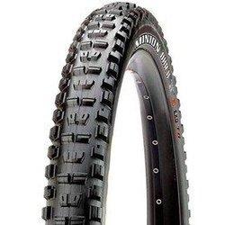 Maxxis Minion Dhr Ii Mountain 27.5x2.40 Wt 60 Tpi Foldable 3ct/exo/tr