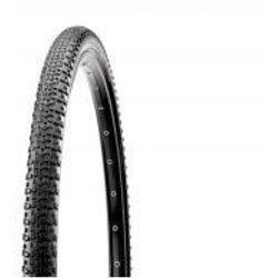 Cubierta MAXXIS Rambler EXO TR 700x40C 120 TPI