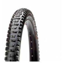 Maxxis Cubierta De Mtb Minion Dhr Ii Exo/tr 60 Tpi Tubeless 29´´ X 2.40