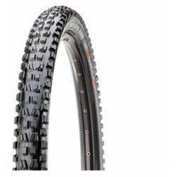 Cubierta Mtb Maxxis Minion Dhf Plegable 27.5x2.30 60 Tpi 3c Exo Tubeless Ready Skinwall Negro 27.5" Mtb 27x2.30