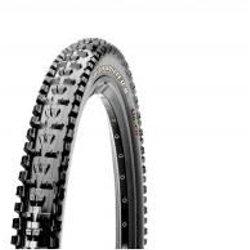 Cubierta MAXXIS High Roller II EXO TR 26x2.30 60 TPI